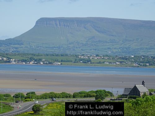 Benbulben